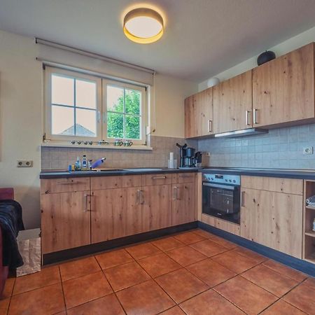 Neddesitz Ferienappartement Nr 35 Экстерьер фото