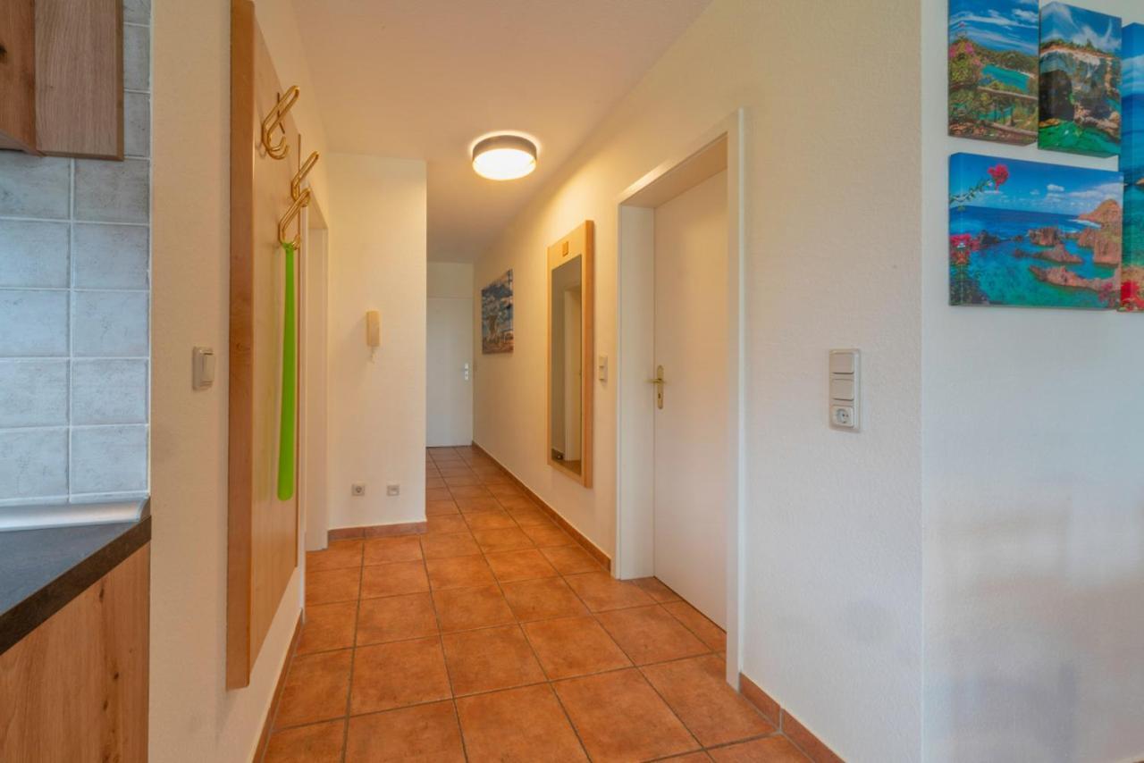 Neddesitz Ferienappartement Nr 35 Экстерьер фото