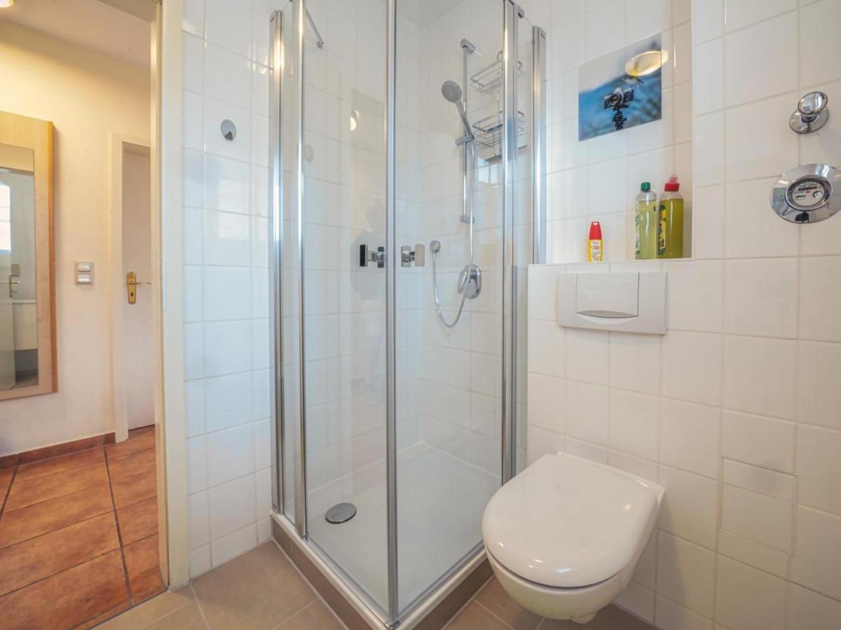 Neddesitz Ferienappartement Nr 35 Экстерьер фото